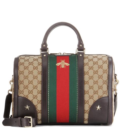 gucci vintage bags price